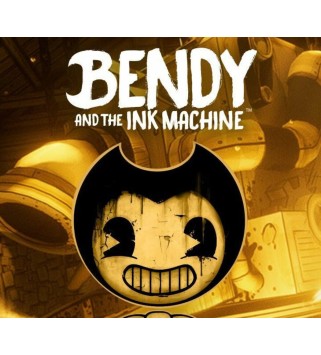 Bendy and the Ink Machine Steam Key GLOBAL